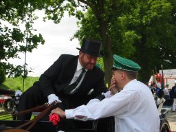 Schützenfest 2004